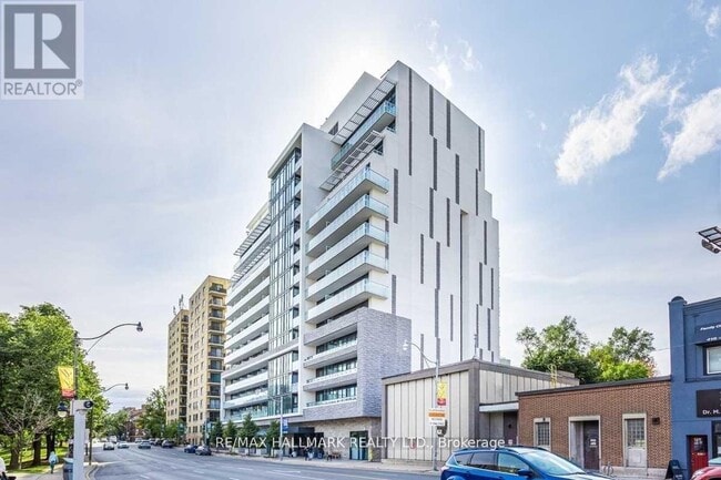 Photo - 3018 Yonge St Unité 609