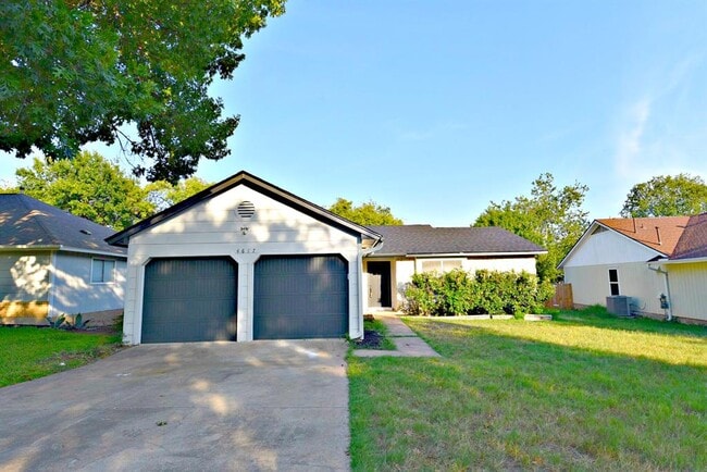 Building Photo - 4617 Sidereal Dr Rental