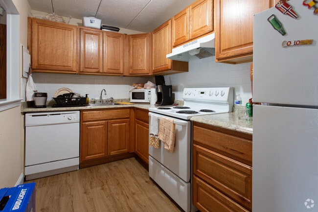 1BR, 1BA
