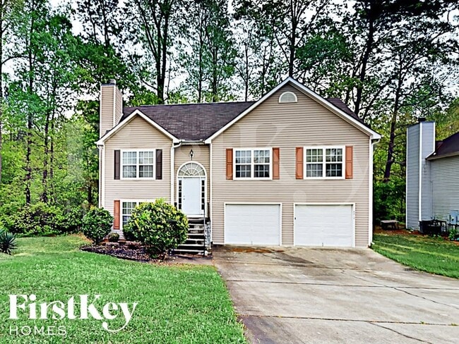 Building Photo - 8012 Mustang Ln
