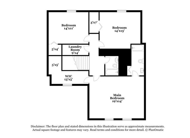 Photo - 7905 States Bend Dr