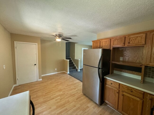 Photo - Spacious 3-Bedroom in Milan with 2-Car Garage!