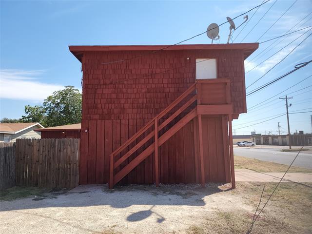 Building Photo - 302 Fannin St Unit B Rental
