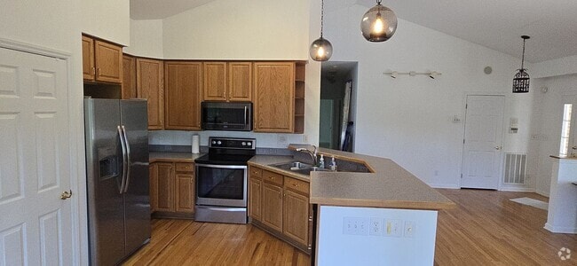 Building Photo - 8515 Grier Rd Rental