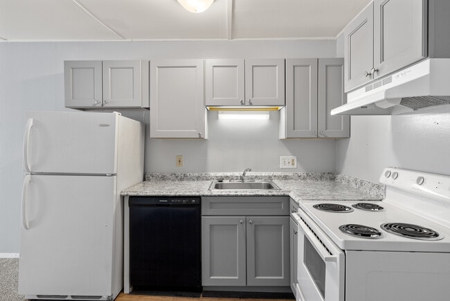 Appleton Apartments