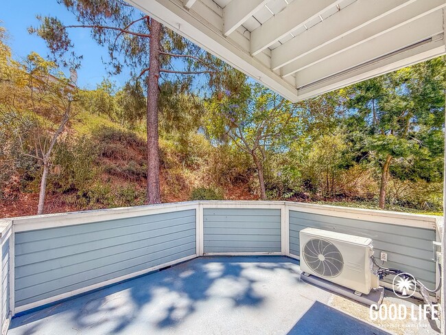 Photo - Bright 3BD/3BA Home in Scripps Ranch with Two Balconies, Private En-Suite Baths & Community Pool Unit 5