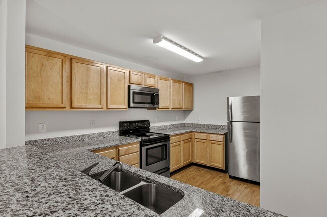 Kitchen Counters