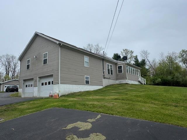 4545 Leisure Lakes Rd