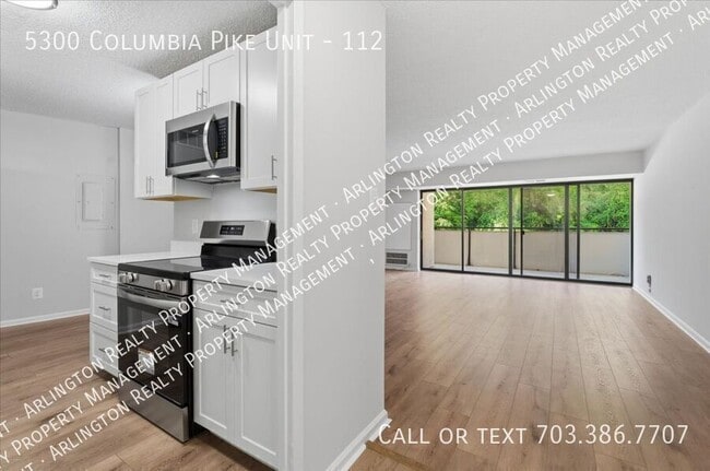 Photo - 5300 Columbia Pike