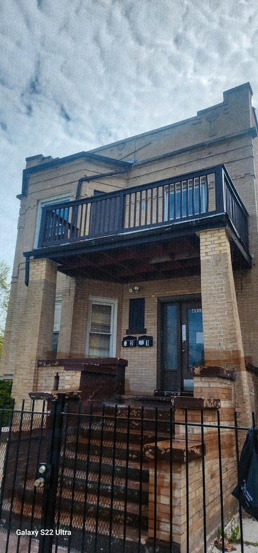 Photo - 6917 S Sangamon St House
