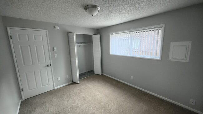 Mountain View Apartments
