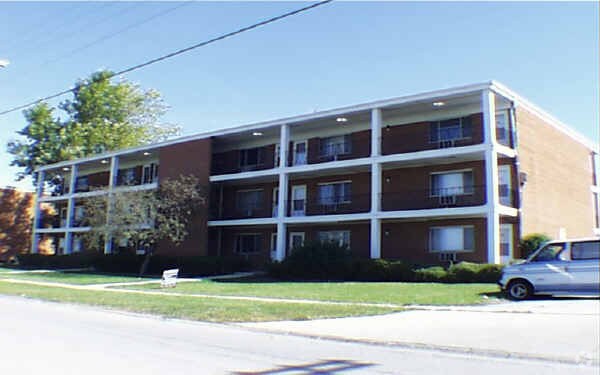 BUTRICK ST. - 2023 - BUTRICK ST. - 2023