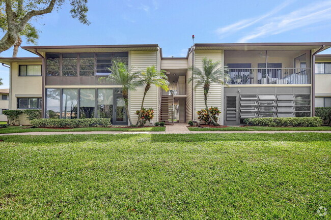 Building Photo - 15492 Lakes of Delray Blvd Unit 101 Rental