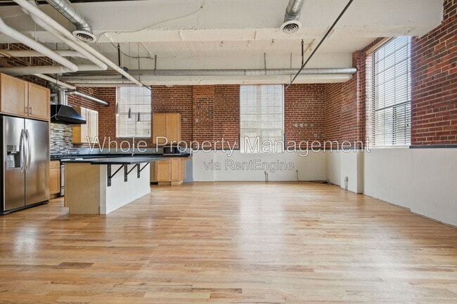 Photo - 1515 N Ogden St Unit 2
