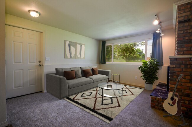 Photo - 2 Bed 2 Bath pet friendly unit! Unidad A