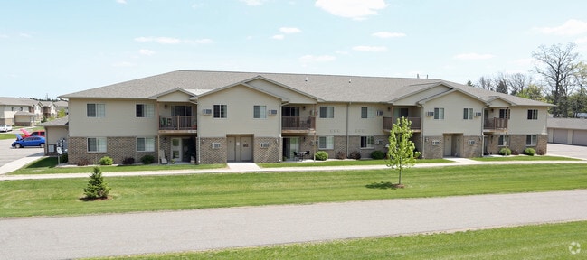 Willow Estates Apartment Community
