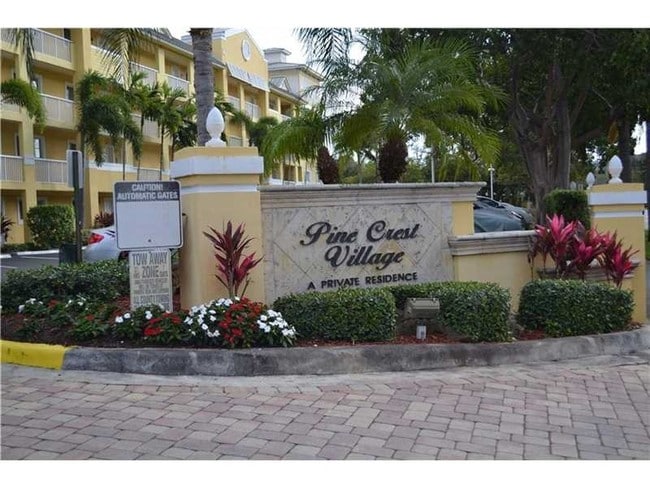 Photo - Pine Crest Village
