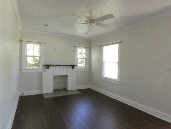 Photo - Updated Home in Historic East Hill