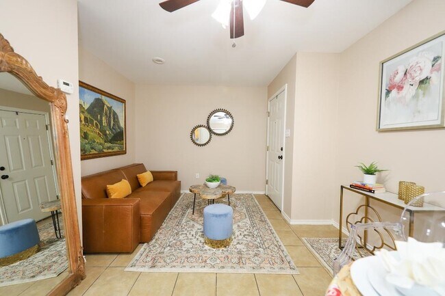 Photo - 2818 Garfield St Unidad 4