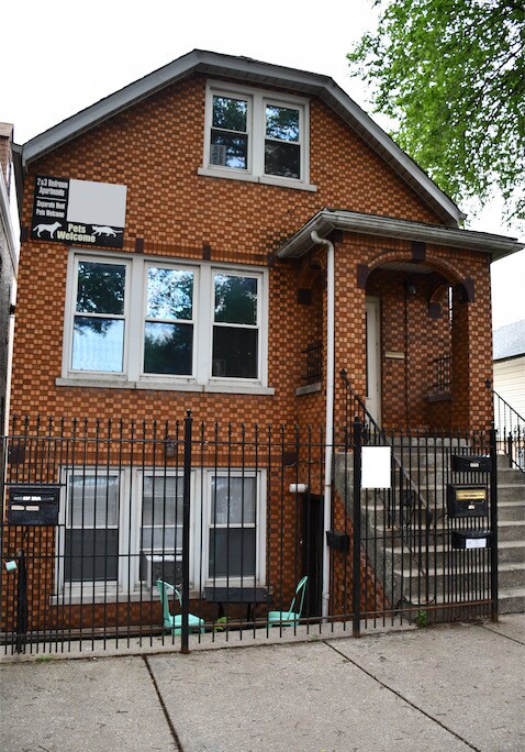 Building Photo - 837 W 33rd Pl Unit 3R Rental