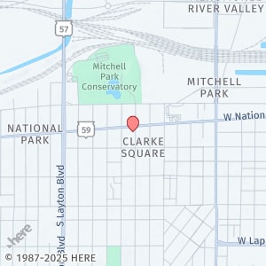 Building Photo - 815 S 22nd St