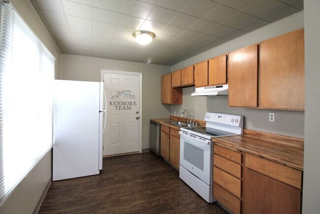 Photo - 3 Bedroom, 1.5 Bathroom Duplex in Richland