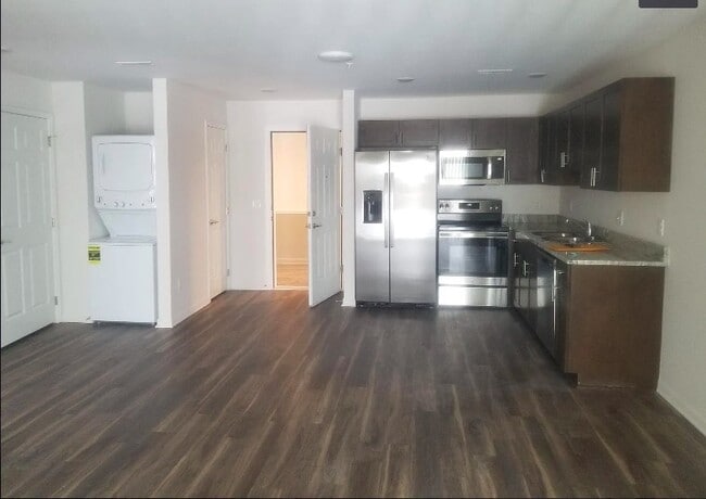 Golden Apartments
