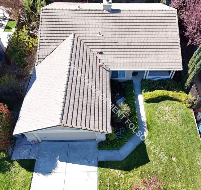 Photo - Coming Soon – 3 Bed / 2 Bath Home Near Folsom High School