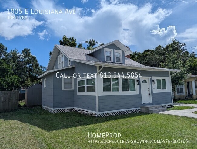 Photo - 1805 E Louisiana Ave