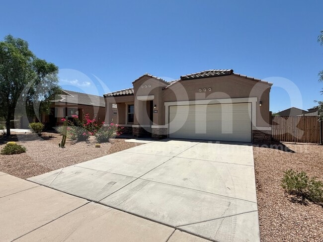Building Photo - 2455 E Alida Dr Rental