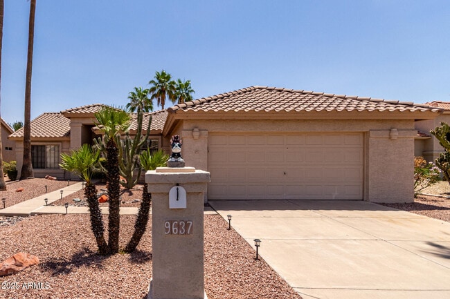 Photo - 9637 E Sundune Dr House
