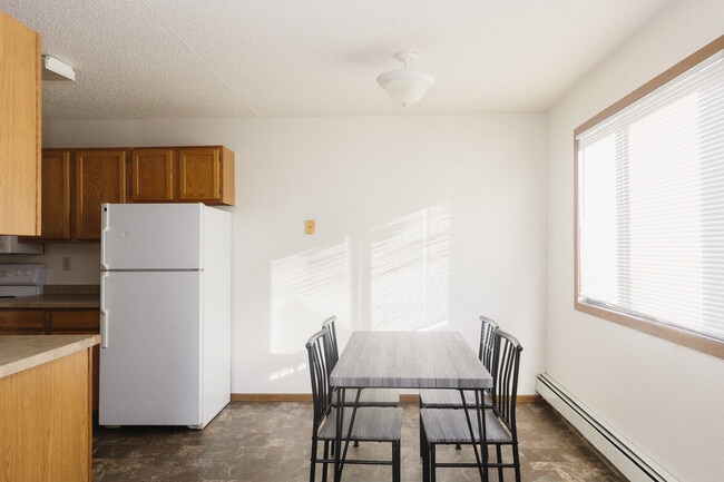 Photo - 1515 14th Ave E Unit 3