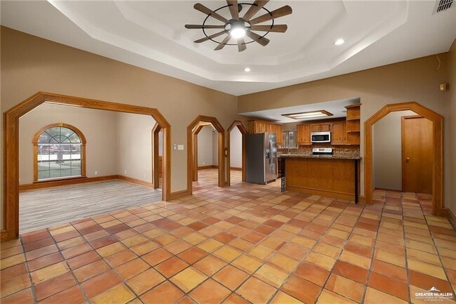 1606 Terrace Dr