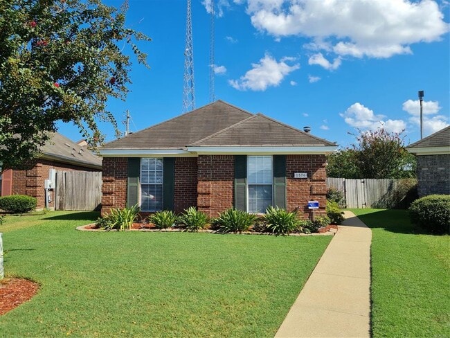 Building Photo - 1576 Hallwood Ln Rental
