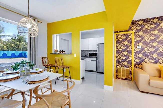 Photo - 809 S Ocean Dr Unidad SI ID1227349P