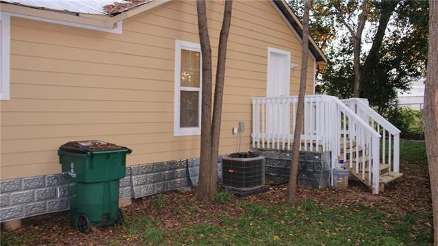 Photo - 502 Toliver St