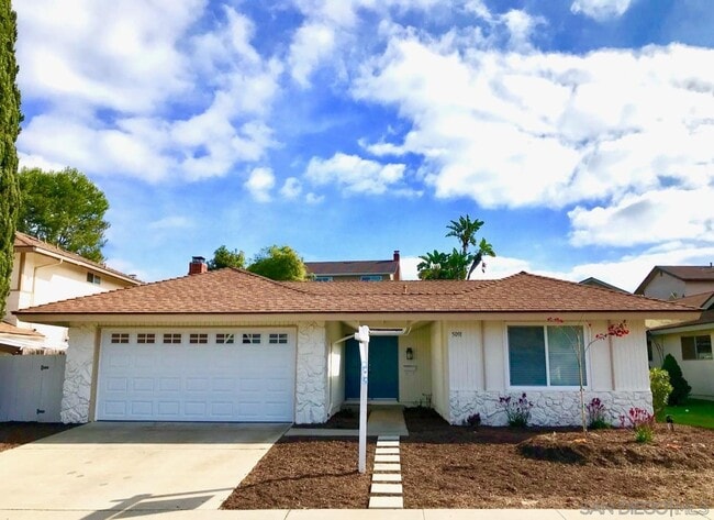 Building Photo - 5091 Park Rim Dr Rental