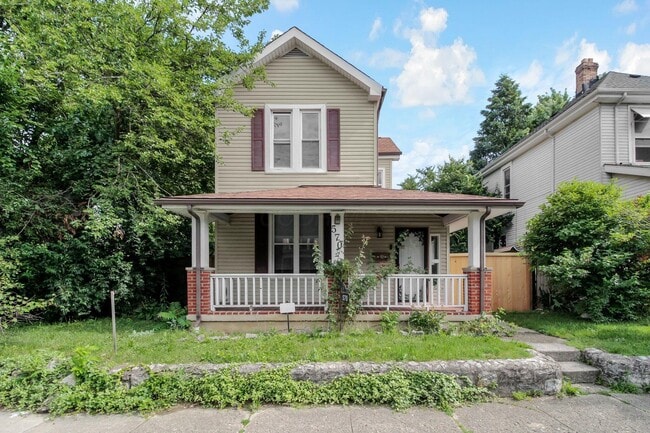 Building Photo - 570 Southwood Ave Rental