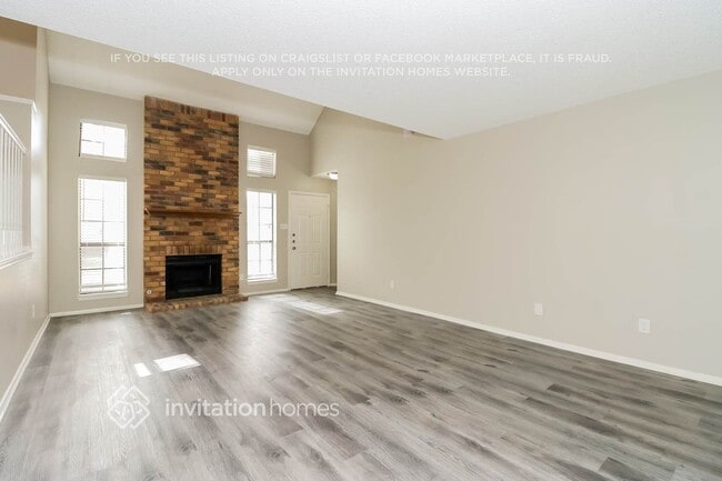 Photo - 4125 Walsh Ln