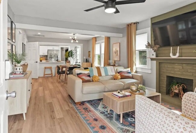 Photo - Completely furnished ready to live in just bring your suitcase