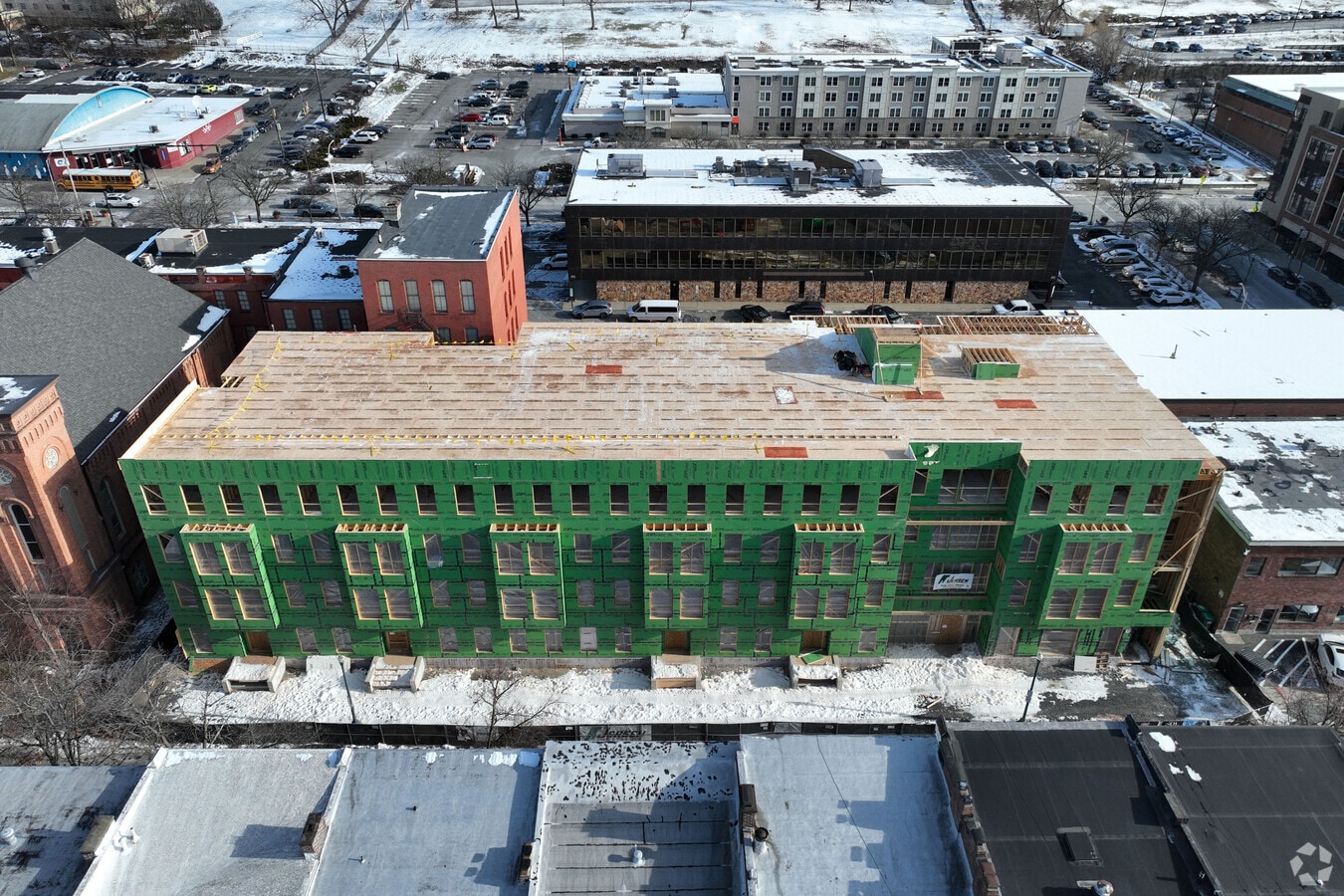 Photo - Sol Apartments