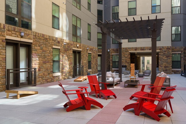 Photo - The Standard at Knoxville