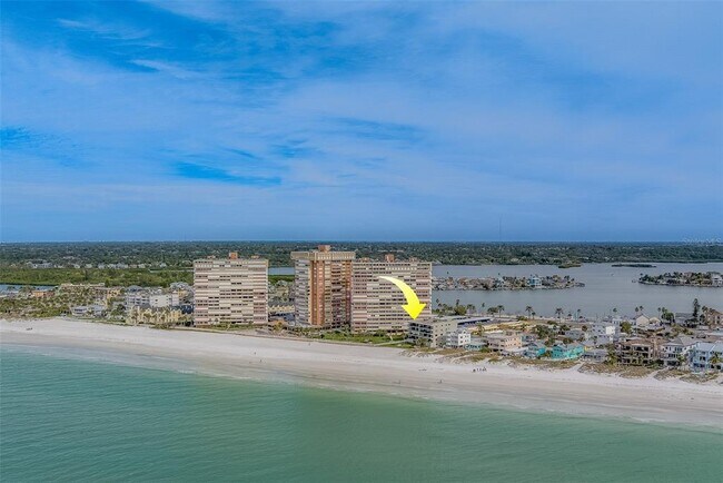 Building Photo - 17900 Gulf Blvd Unit 1B