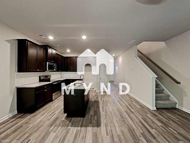 Photo - 3 br, 2.5 bath Townhome - 4940 Lower Elm S...