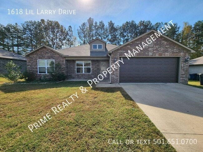 Building Photo - 1618 Lil Larry Dr