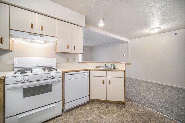 Canal 2 Apartments