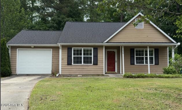 Photo - 628 S Hampton Dr House