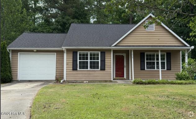 Building Photo - 628 S Hampton Dr Rental