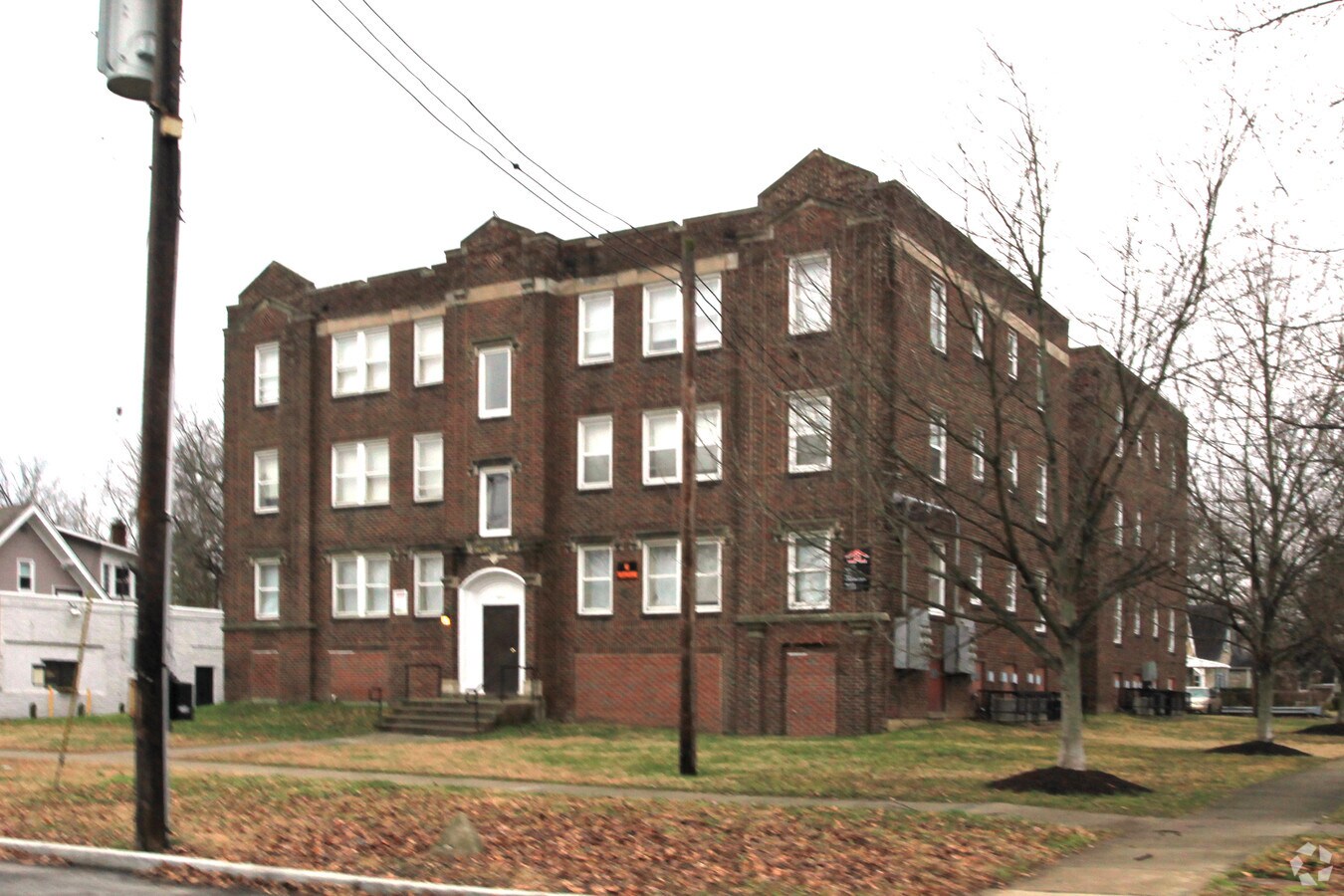 Photo - Directions Apartments