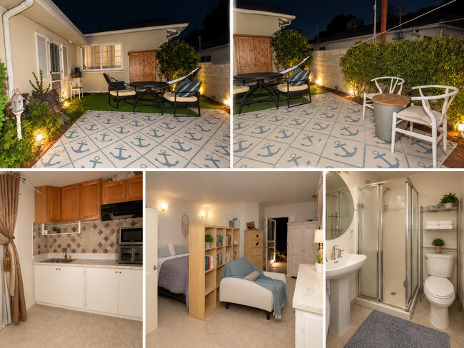 5947 Corbin Ave Unidad 5947 Corbin
